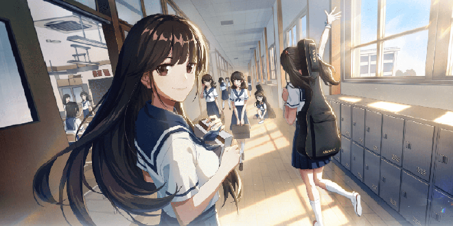 青春校园模拟器东南亚服2