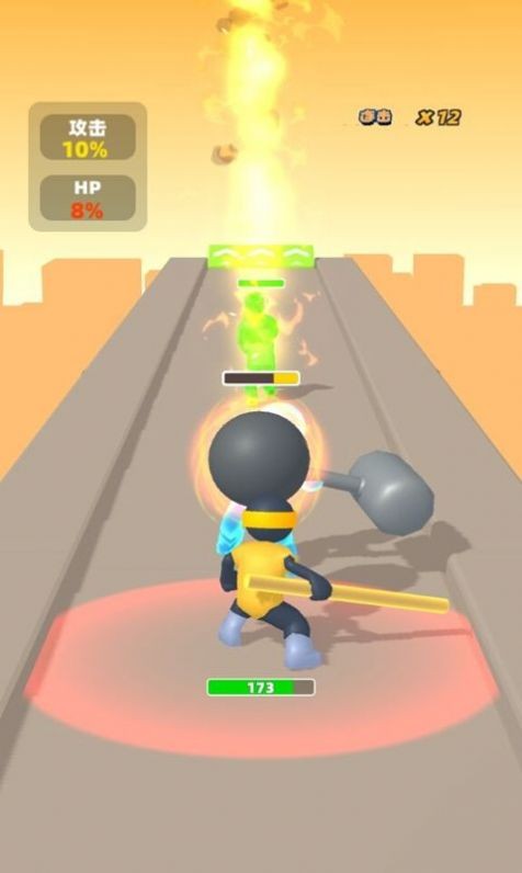 锤子英雄大冒险0