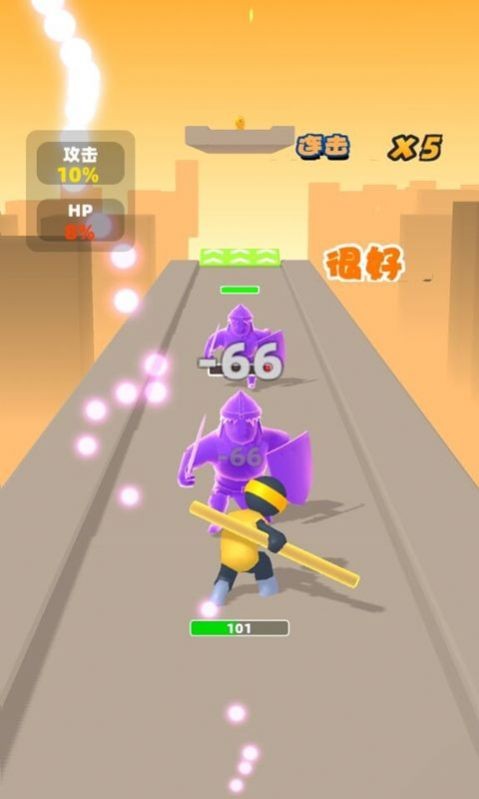 锤子英雄大冒险1