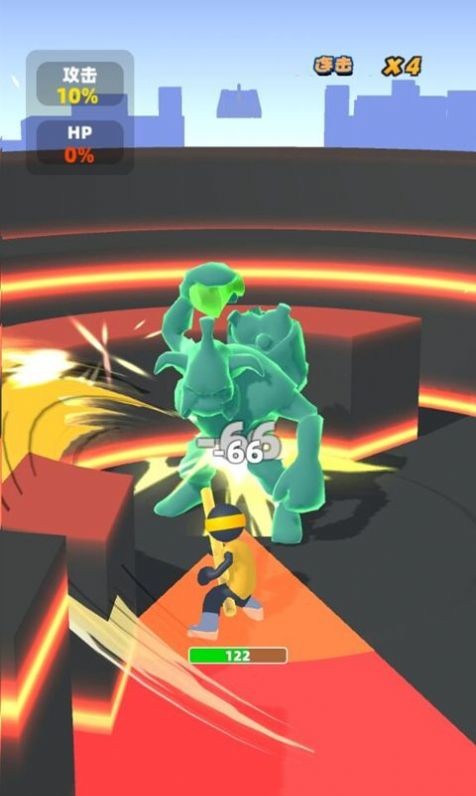 锤子英雄大冒险2