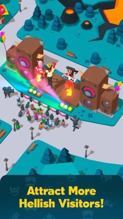 地狱游乐园经营1