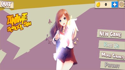 桃花女子高校模拟3