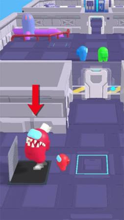 我们的派对世界1