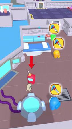 我们的派对世界2