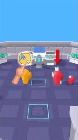 我们的派对世界3