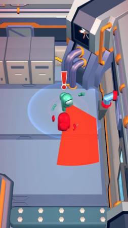 我们的派对世界4