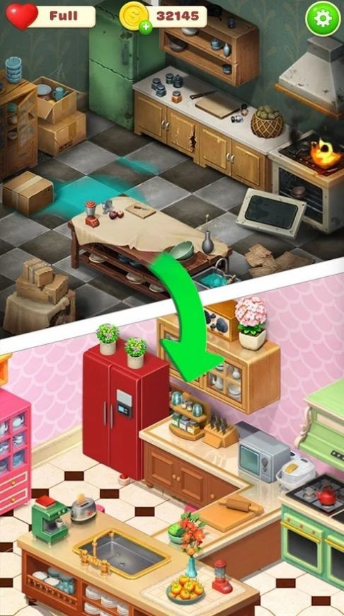 建立自己的庄园2