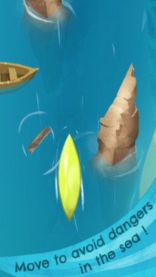 手指冲浪2