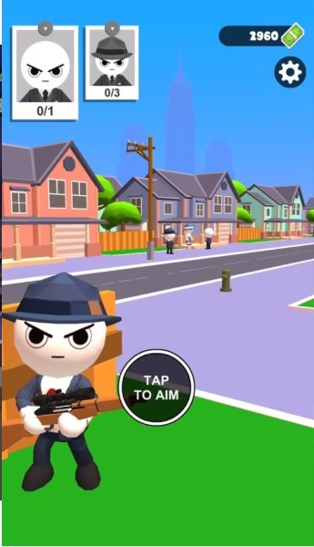 都市侠盗自由之城2