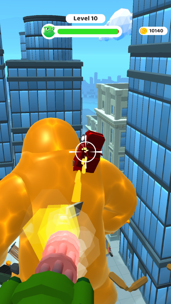 摧毁巨人大行动2