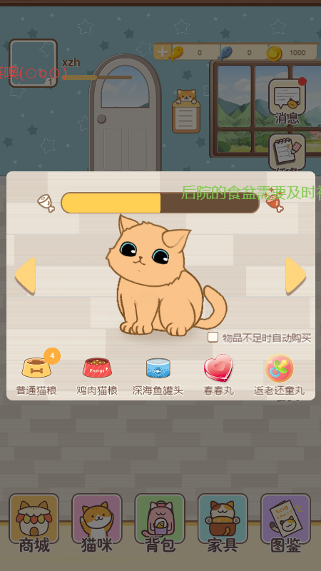 晴天小猫3