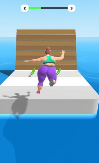 fat 2 fit2