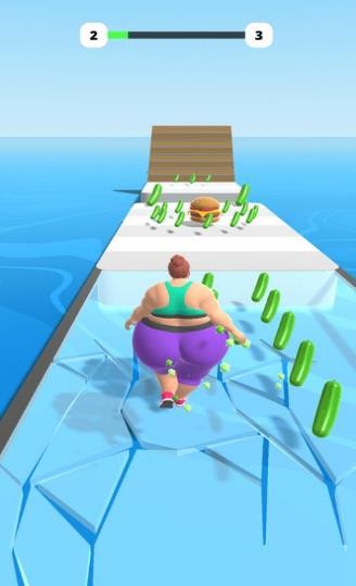 fat 2 fit4
