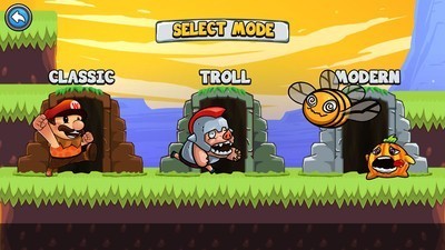 马里奥的世界大冒险0