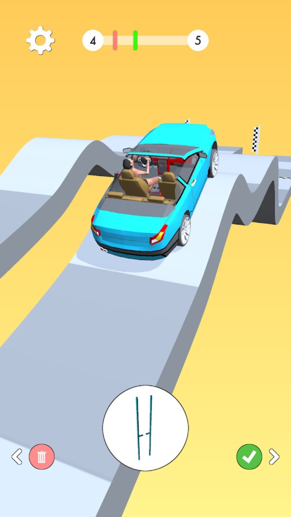 人类跑酷变形记2