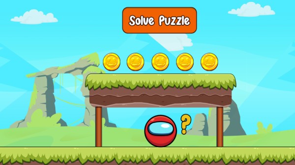 我们的红球冒险3