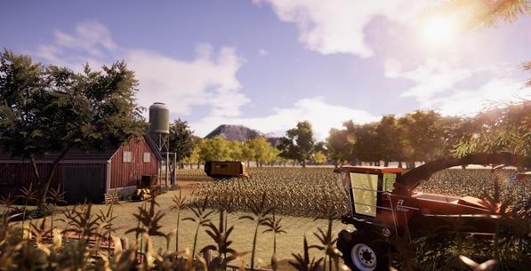 真正的农场牧场3