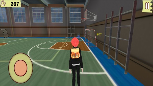 樱树女孩模拟器20213