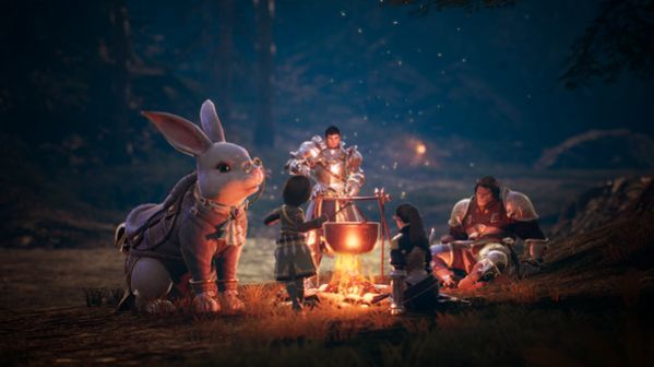 神佑释放雄狮之心任务游戏