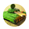 像素坦克装甲师