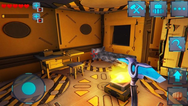 星球生存模拟器1