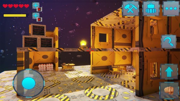 星球生存模拟器2