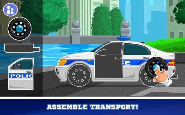 建立洗车的地方1