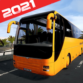 Top Bus模拟器