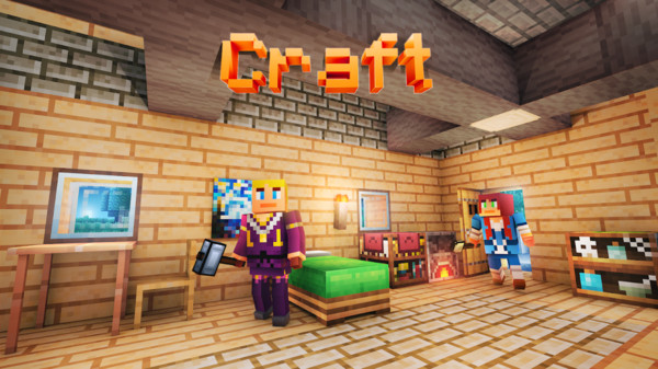 我的探索世界生存4