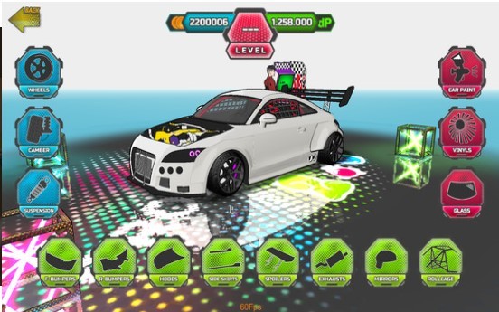 漂移计划3