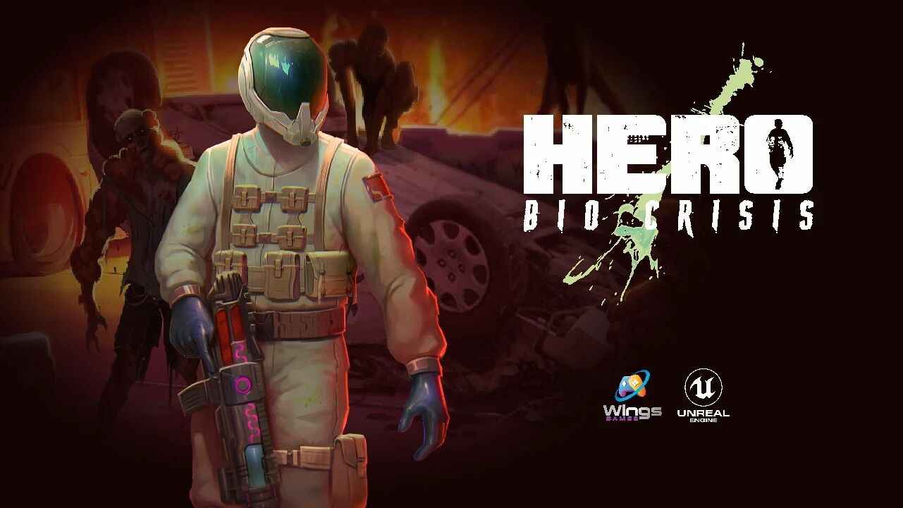 英雄生化危机0