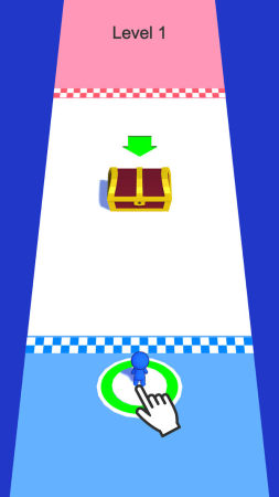 宝藏抢夺1