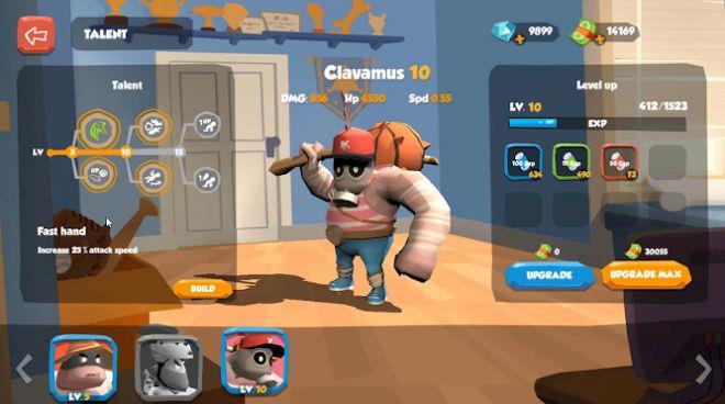 生存节奏大逃杀2