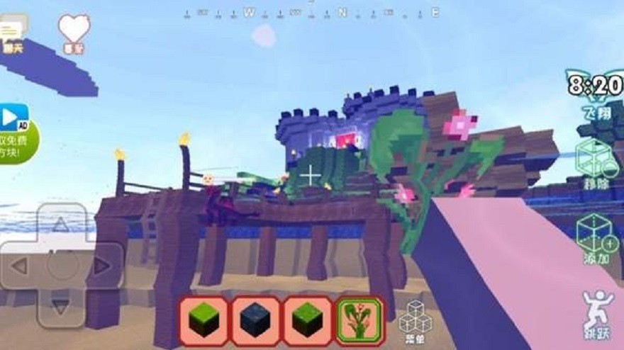 龙族物语创造世界1