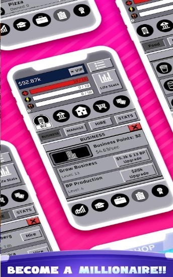 人生模拟器美好生活2