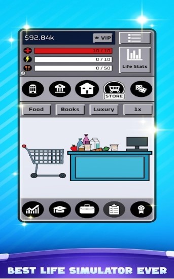 人生模拟器美好生活3