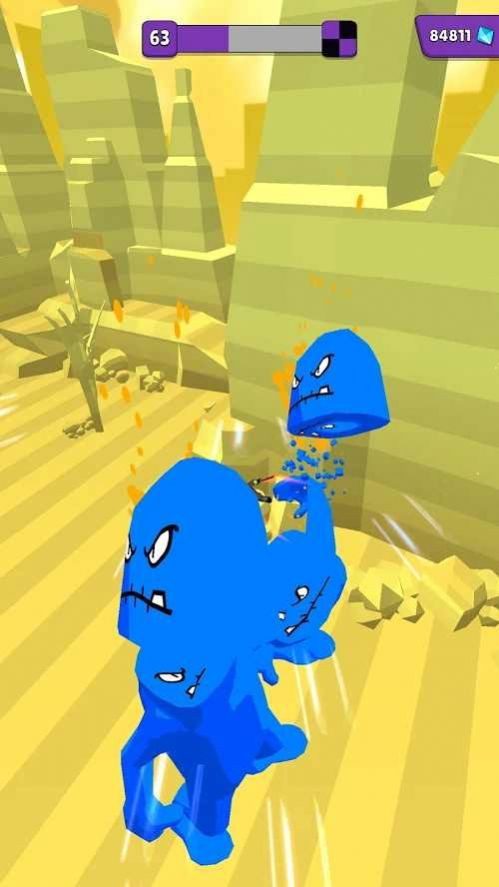 火柴人进击的巨人2