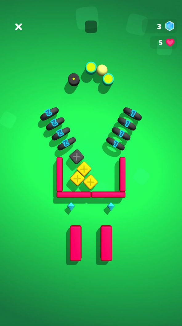 点点跳跳1
