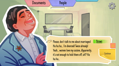 马克和劳拉正义的伙伴2