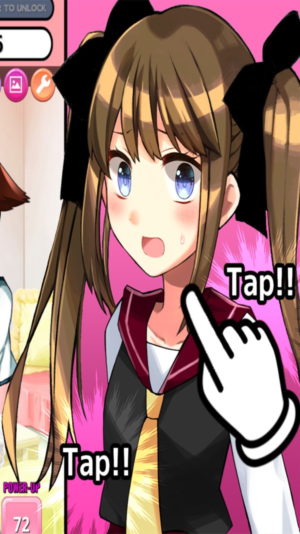 别碰女孩3