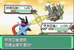 口袋妖怪究极绿宝石小智版安装