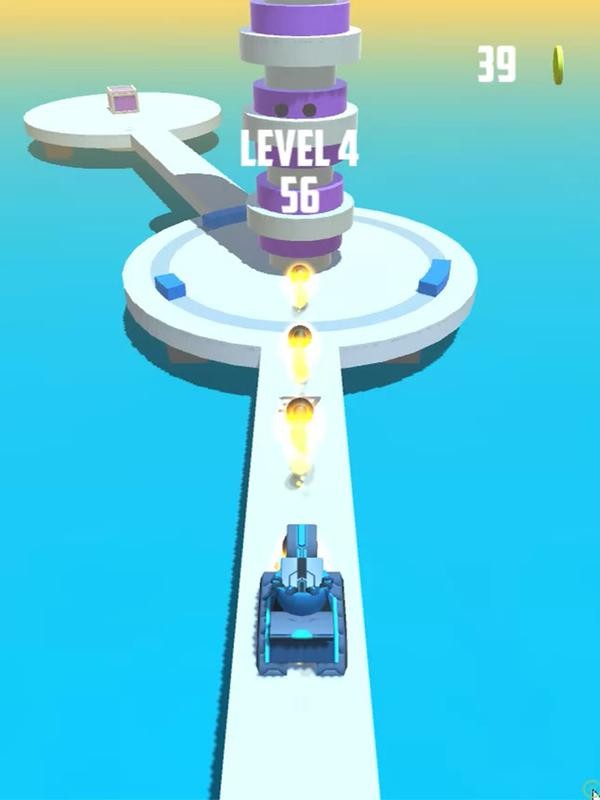 粉碎射击大师 粉碎射击大师