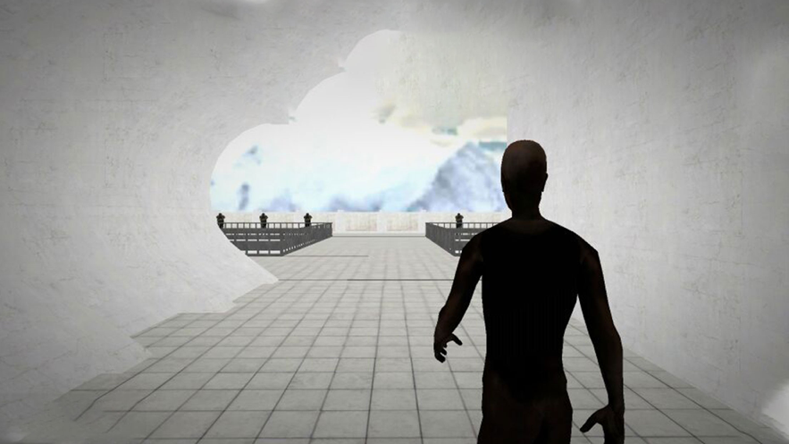 SCP模拟器收容失效2