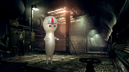 SCP模拟器收容失效