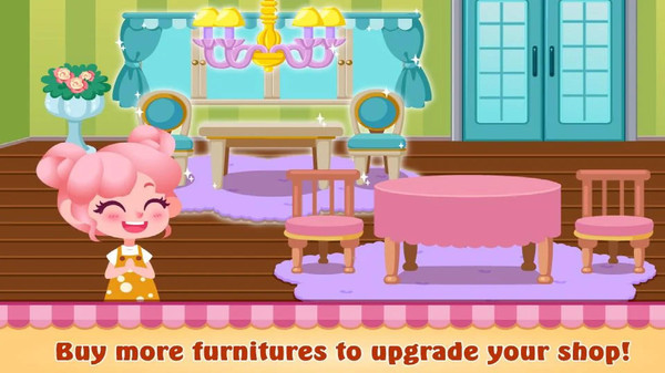 美味的波士顿甜甜圈2