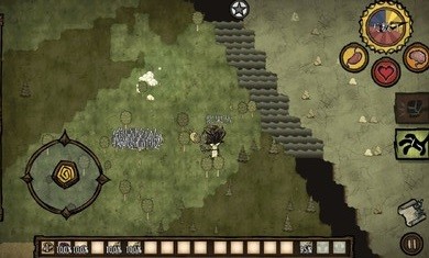 饥荒巨人国上帝模组2