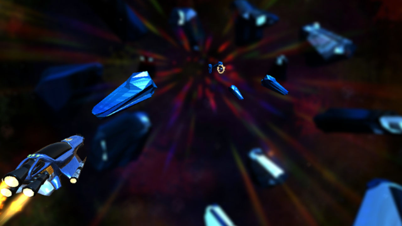 量子冲刺1