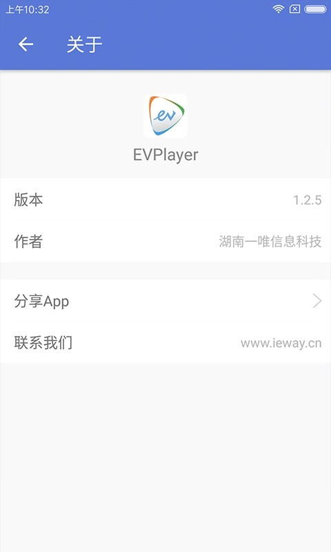 EVPlayer4