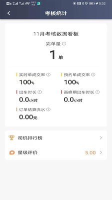 万行出租司机端3