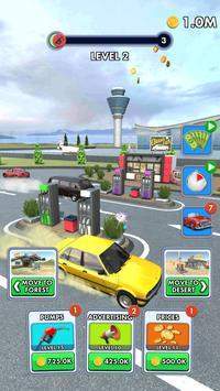 经营加油站 经营加油站